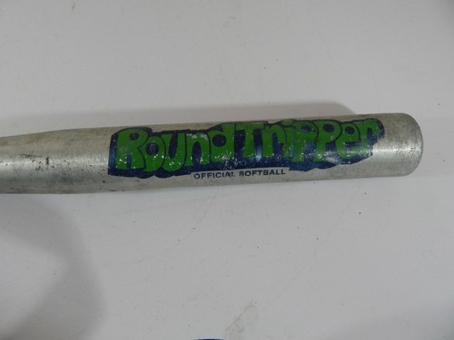 Spalding Round Tripper Official Softball Bat 34in *MADE IN USA* - 第 4/6 張圖片
