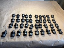 1932 Ford Flathead V8 Split Valve Guide Lot X40