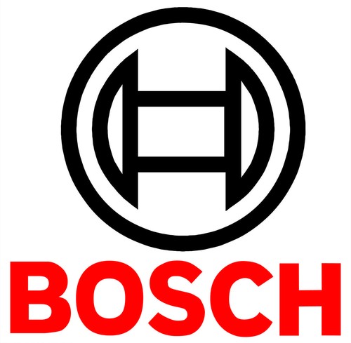 BOSCH Crankcase Ventilation Filter Fits Daily 40C17 V 45C17 V 50C17 V 60C17 V