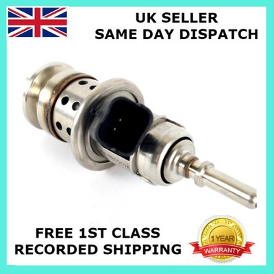 NEW ADBLUE INJECTOR FOR PEUGEOT 301 1.5 BlueHDI 100 2018-ON 9813930180 3647595