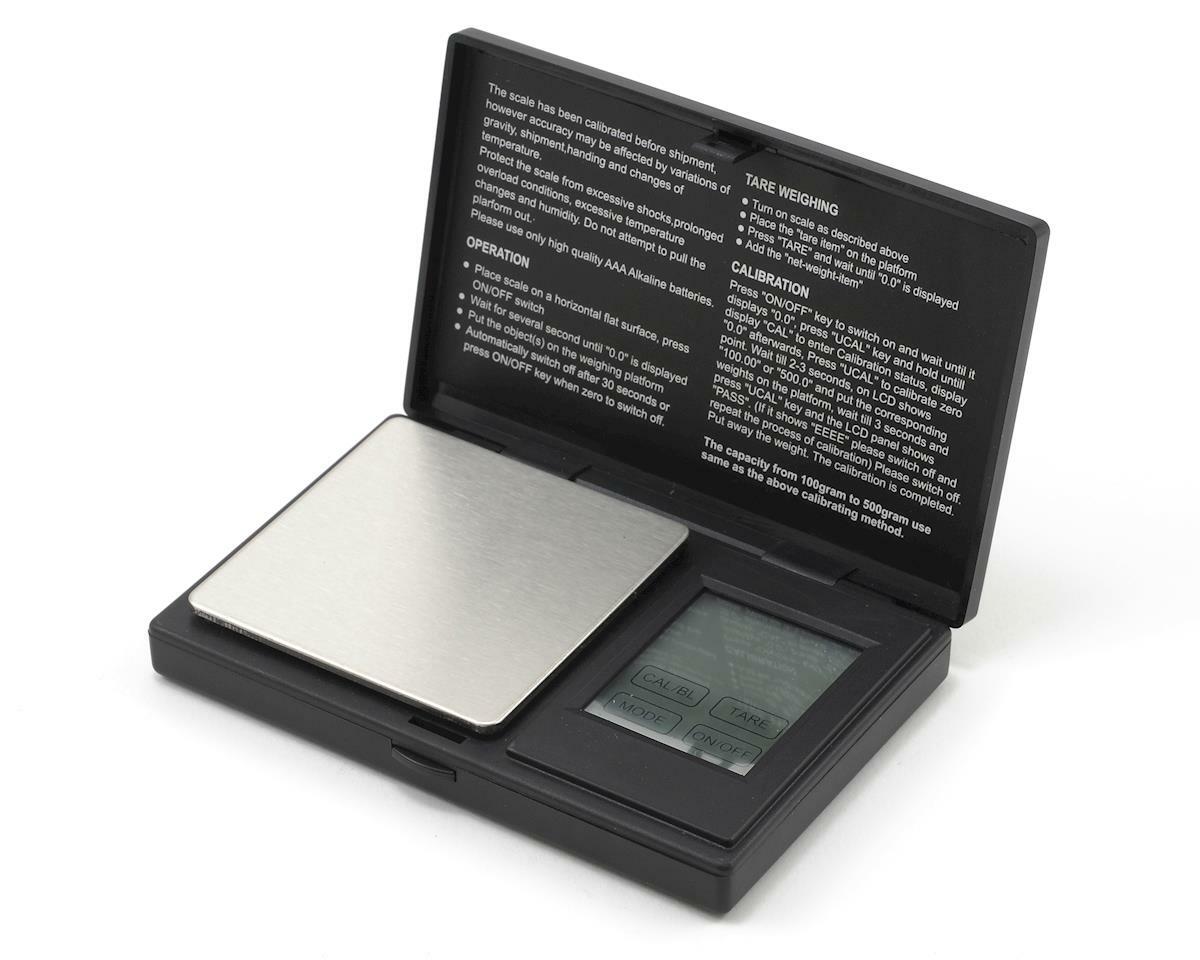 Hudy Ultimate Digital Pocket Scale (0.01g/0.001oz) [HUD107865] | eBay