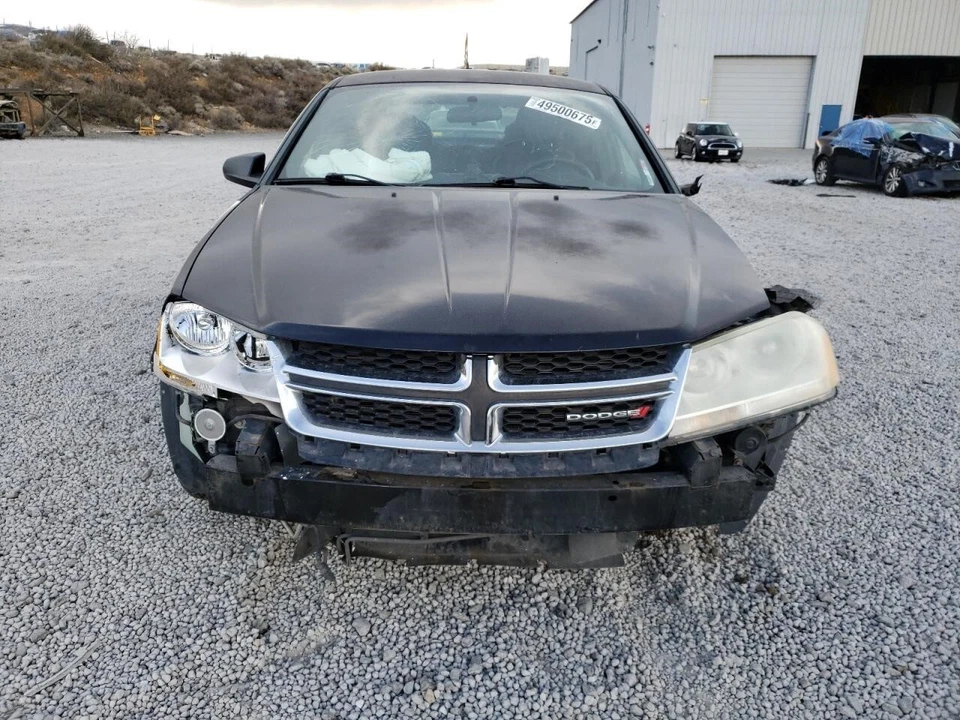 Interruptor de encendido usado se adapta a: Dodge Avenger Grade A 2012 Foto 3 de 4