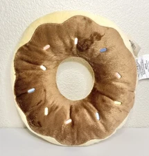 Target Bullseye's Playground Donut Plush Pillow 15"
