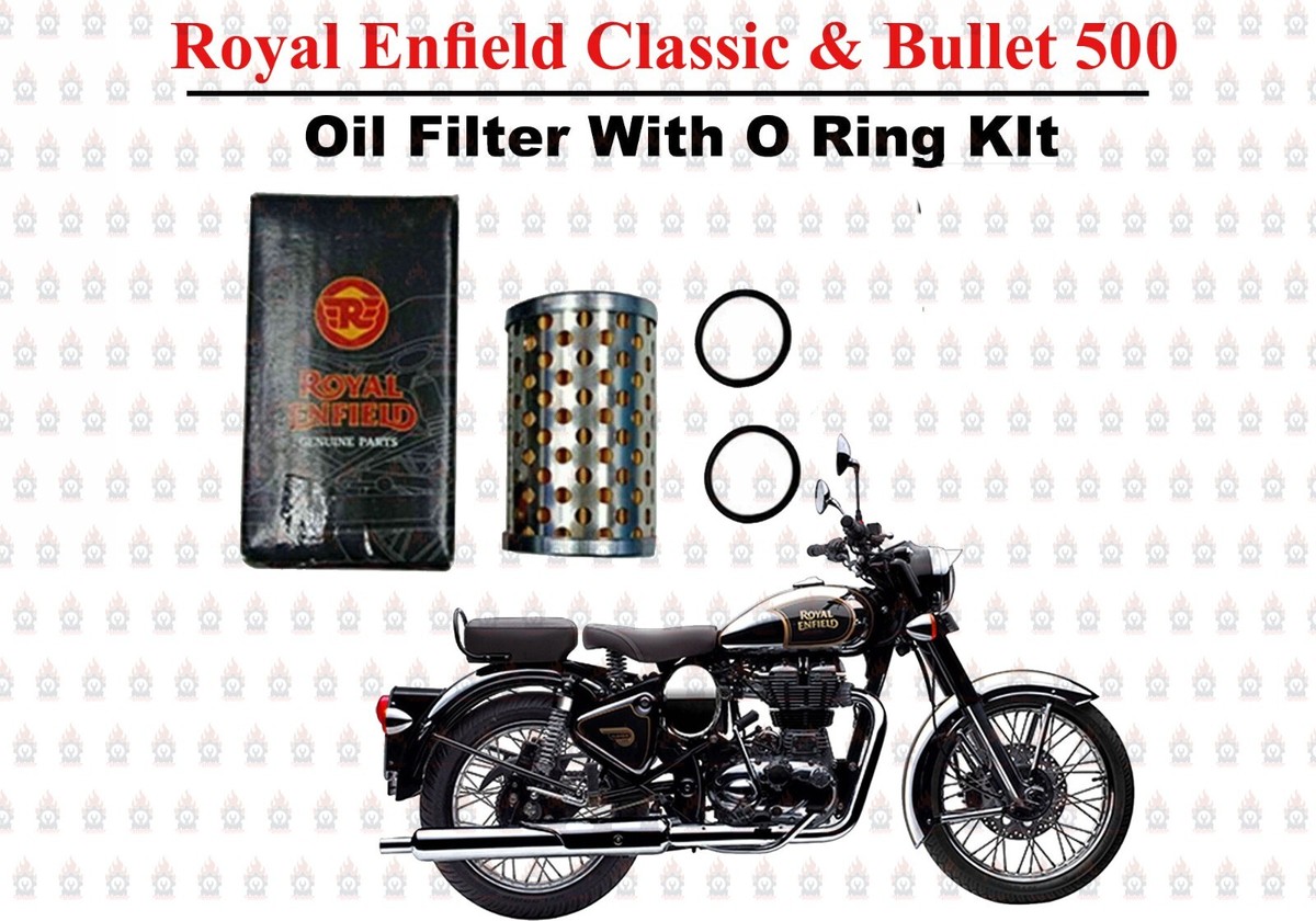 Royal Enfield 