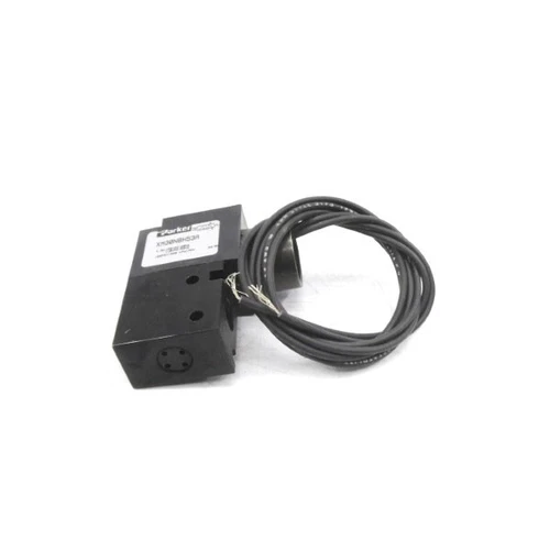 PARKER XM30NBH53A 110/120VAC 125PSI NSNP