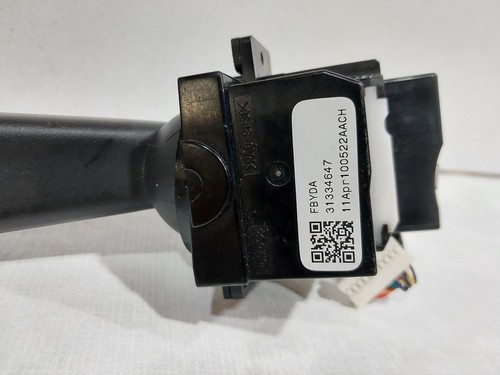 2009 to 2014 Volvo S60 S80 V70 XC60 XC70 Turn Signal Directional Switch 31334647 - Picture 18 of 24