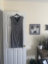 Very Sexy Dress. Has Wrap Around Style