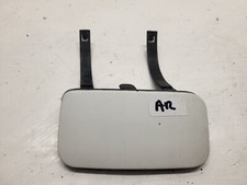 Cache anneau remorquage pare choc arrière pour peugeot 306 berline phase 2