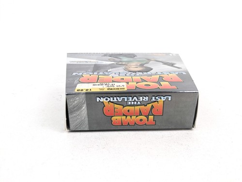 Tomb Raider: The Last Revelation Trapezoid (Millennium Edition) Big Box READ - Picture 13 of 15