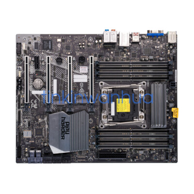 For Supermicro C9X299-PGF-L Single Socket LGA-2066 DDR4 Motherboard