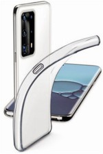 "Cellular Line" Fine TPU back cover per Huawei P40 trasparente custodia trasparente IMBALLO ORIGINALE NUOVO