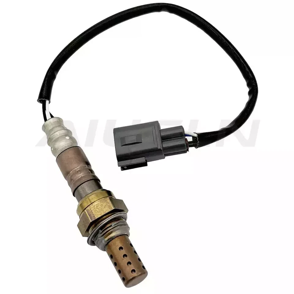 For 2001-2010 Lexus LS430 GS430 SC430 4.3L 2x OEM UP+Downstream Oxygen O2 Sensor Foto 4 de 4