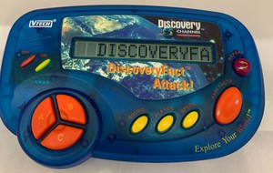 vtech handheld game