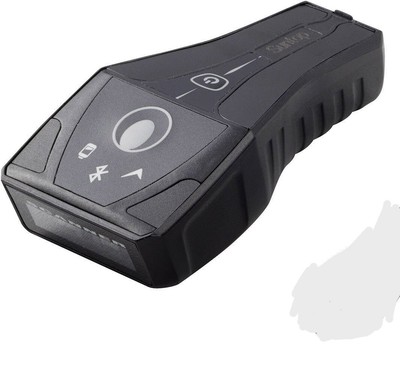 SUNTOP BT-10RTW 1D LED DRAHTLOSER BLUETOOTH BARCODE-SCANNER