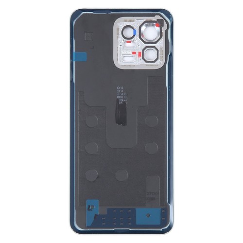 Original Rear Back Glass Battery Cover with Camera Lens (Green) For Xiaomi 13 - Picture 3 of 5