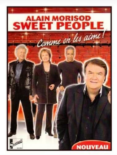 (未使用･未開封品)Comme on Les Amie [DVD] Comme on Les Amie [DVD]