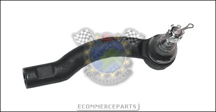 51381 Testina Scatola Sterzo Dx Per Toyota Prius Tre Volumi Benzina 2000>2004 - Foto 2 di 4