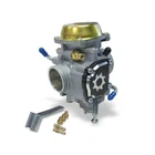 Polaris Sportsman Magnum Ranger Xpedition 400 425 500  34mm Complete Carburetor