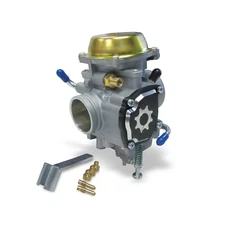 Polaris Sportsman Magnum Ranger Xpedition 400 425 500  34mm Complete Carburetor 