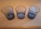 New ListingAmc Cassini Matador Drinking Cocktail Glasses - Amc Dealer Promotional Item