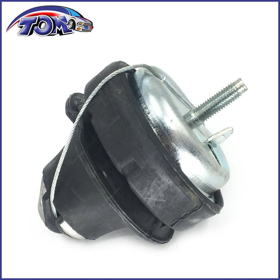 New 5 Pcs Engine Motor & Torque Rod Mount  Kit Set For Volvo S80 2.9L, T6 - Image 3 of 4