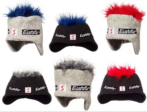 eisbar ski hats