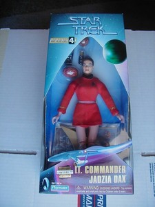 Star-Trek-DS9-Lt-Commander-Jadzia-Dax-9-inch-Doll-5805