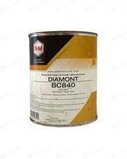 RM Diamont BC840 Violet Red Toner 1L