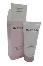 Mary Kay EXFOLIATING SCRUB All Skin Types New Skincare Line 201395