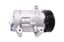 Kompressor für Renault Megane II Scenic II 7711497517