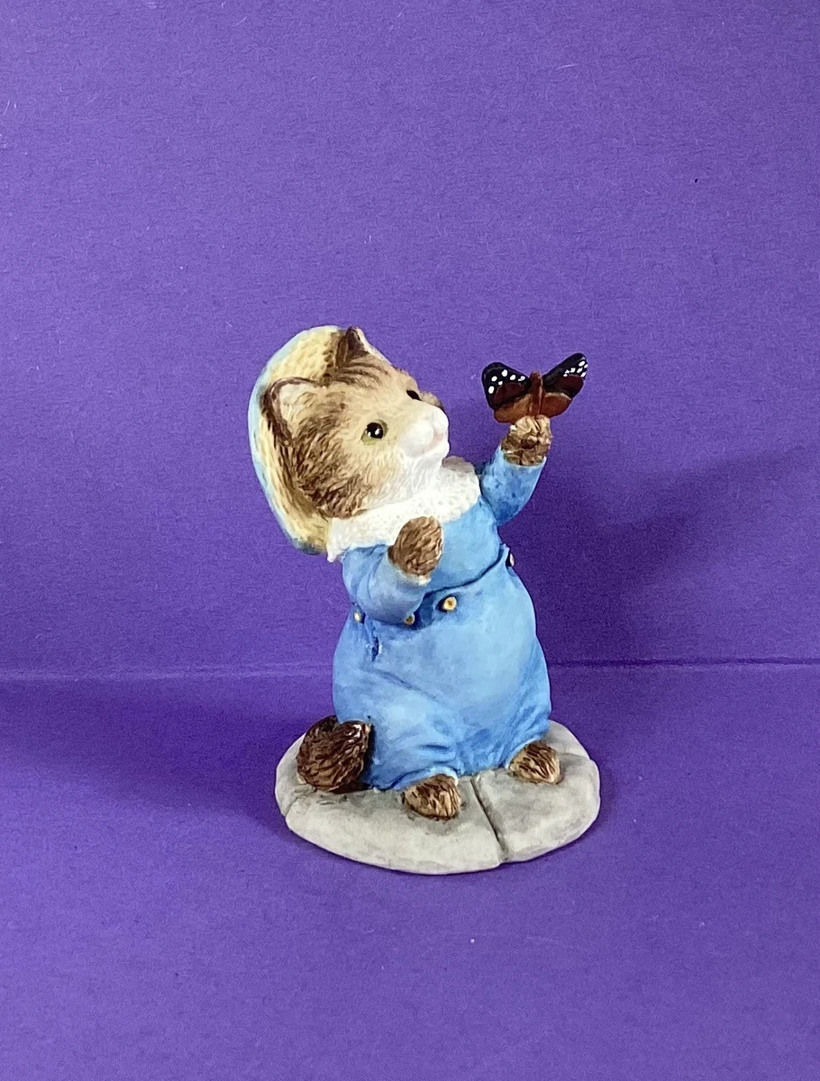 Fine Border Arts UK for sale | eBay Decorative Beatrix Potters
