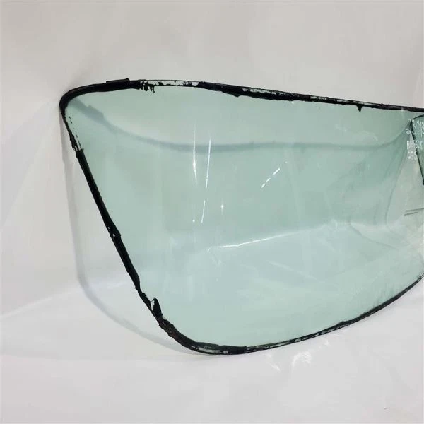 Vidrio trasero trasero sin calefacción OEM 1978 1979 1980 1981 Pontiac Trans-AM Foto 3 de 4