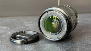 Canon EF-S 18-55mm f/3.5-5.6 Auto Focus Zoom Lens