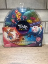 DreamWorks Trolls World Tour