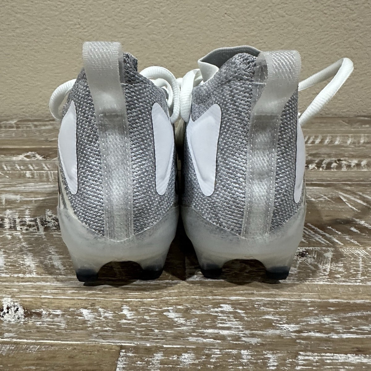 Adidas Freak Ultra Primeknit Boost Blue White Football Cleat Men