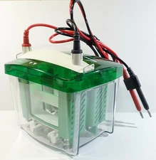 Bio-Rad Mini-PROTEAN Tetra Cell, 4-Gel System (Dual Core) Cat 1658004 - CLEAN