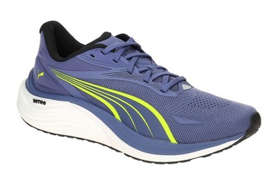 Puma Schuhe ELECTRIFY NITRO 4 blau Herrenschuhe Sportschuhe 310789 03 NEU