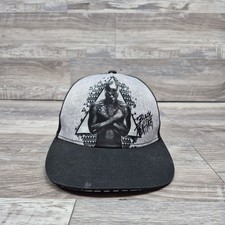 Black Panther Movies Cartoon Hat Cap Youth Kids Boys Adjustable Snapback