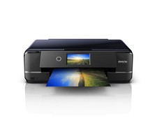 Epson Expression Photo XP-970 A3 A4 Printer Wi-Fi Dual Paper Tray - Double-sided