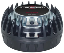 B&C DCX464-8 Ohms 1.4"coaxial ring radiator diaphragm 300Hz–5.5kHz W/ 111.1 dB