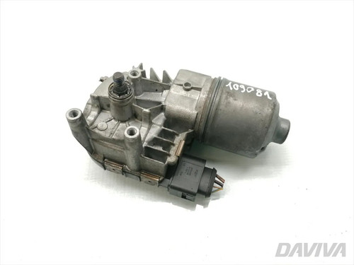 Ford Galaxy Scheibenwischermotor vorne Rechts 2011 MPV 4/5dr 1397220676 (06-15)