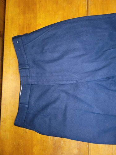 David Brooks Women's Vintage Pants Size 16 Carroll Reed Store - Picture 4 of 18