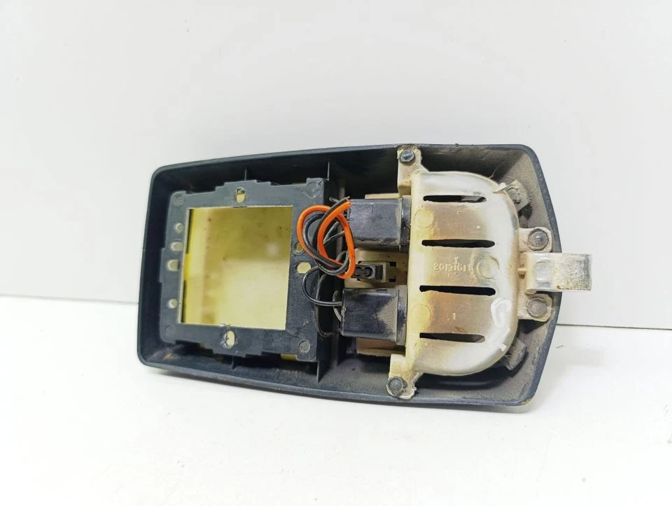 Pontiac Trans Sport 2005 Rear Other Light Interior UST130759 - Image 4 of 4