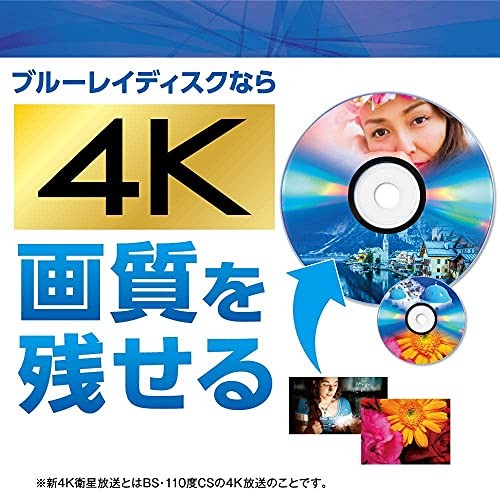 Verbatim Blu-ray Disc 20 Spindel 100GB 4X Geschwindigkeit BD-R XL 20 Discs - Bild 2 von 6