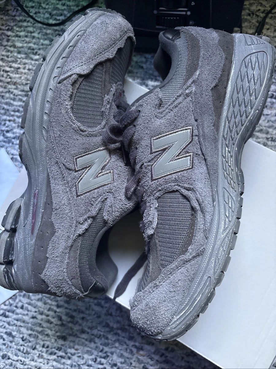New Balance 2002R Protection Pack-Mirage Gray 2022 for Sale