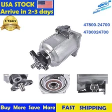 New For Hyundai Veracruz Tucson Kia Sorento 06-12 Rear Differential Coupling 4WD