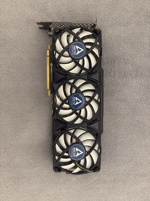 Nvidia geforce gtx 1080 ti 11gb Arctic