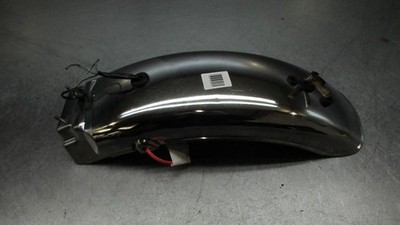 Honda CB750 CB 750 K DOHC 1980-1982 hinten hinten Chrom Kotflügel 