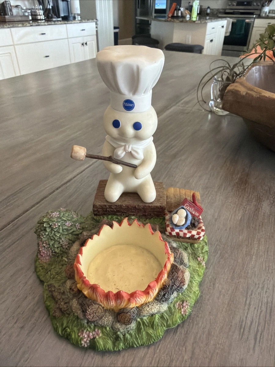 Pillsbury Doughboy Memorabilia for sale | eBay