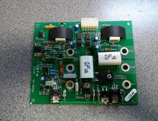 MILLER DYNASTY 200 CIRCUIT BOARD 207826 / 220384.